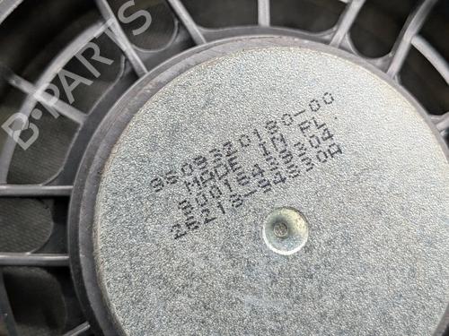 Speaker DS DS 7 Crossback (J4_, JR_, JC_) 2.0 BlueHDi 180 (JJEHZR) | BP31873883E2