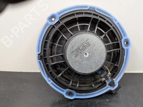 Speaker DS DS 7 Crossback (J4_, JR_, JC_) 2.0 BlueHDi 180 (JJEHZR) | BP31873883E2
