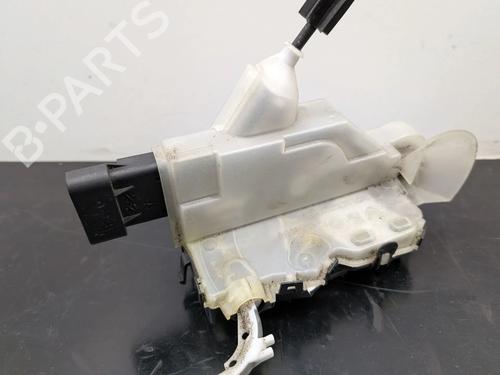 Used Front left lock Front left lock DS DS 7 Crossback (J4_, JR_, JC_) 2.0 BlueHDi 180 (JJEHZR) (177 hp) 31874989 31874989