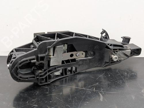 Supporto DS DS 7 Crossback (J4_, JR_, JC_) 2.0 BlueHDi 180 (JJEHZR) (177 hp) 31874990