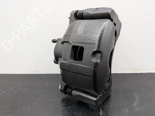 Etrier avant gauche MITSUBISHI ASX (GA_W_) 1.6 DI-D (114 hp) 31874991