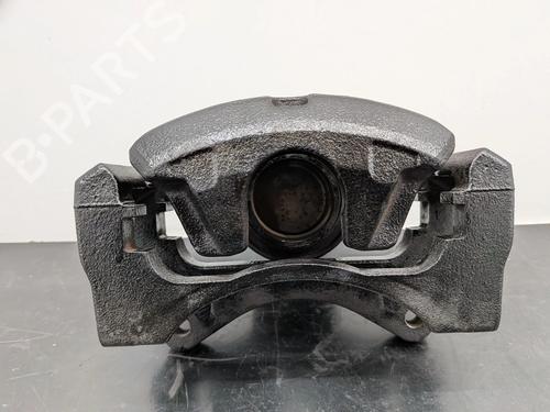 Left front brake caliper MITSUBISHI ASX (GA_W_) 1.6 DI-D | BP31874991M105