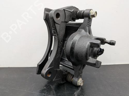 Left front brake caliper MITSUBISHI ASX (GA_W_) 1.6 DI-D | BP31874991M105