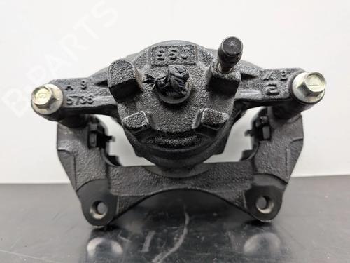 Right front brake caliper MITSUBISHI ASX (GA_W_) 1.6 DI-D | BP31874992M104