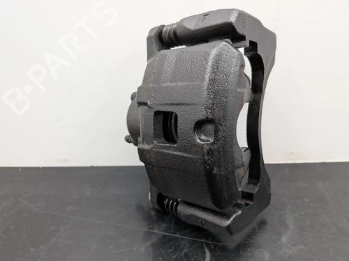 Etrier avant droit MITSUBISHI ASX (GA_W_) 1.6 DI-D (114 hp) 31874992