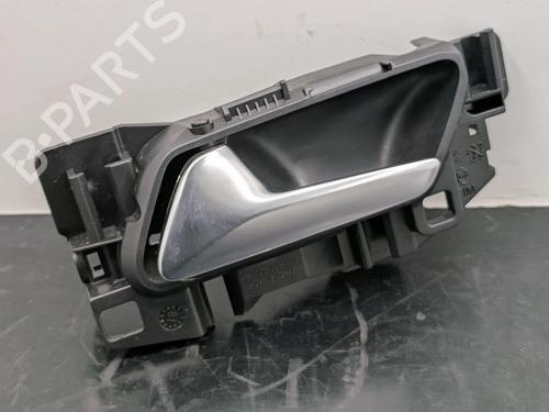 Used Front left interior door handle DS DS 7 Crossback (J4_, JR_, JC_) 2.0 BlueHDi 180 (JJEHZR) (177 hp) 31874994