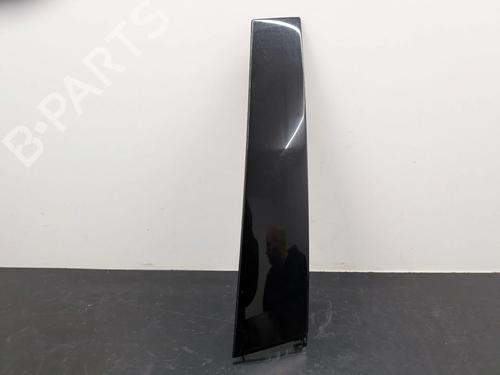 Dørlist DS DS 7 Crossback (J4_, JR_, JC_) 2.0 BlueHDi 180 (JJEHZR) (177 hp) 31874995