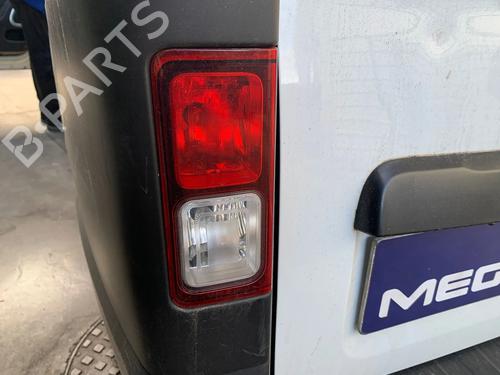 Autre RENAULT TRAFIC III Van (FG_) 1.6 dCi 120 (FGMK) (121 hp) 31875166