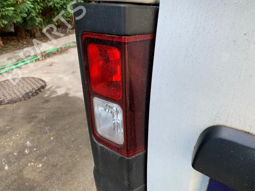 Reverse light RENAULT TRAFIC III Van (FG_) 1.6 dCi 120 (FGMK) | BP31875166C36