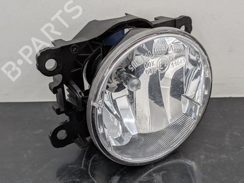 Feu de brouillard avant droit RENAULT SCÉNIC III (JZ0/1_) 1.6 dCi (JZ00, JZ12) (130 hp) 31875173