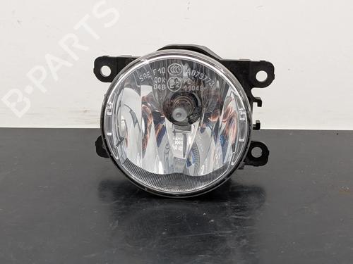 Used Left front fog light RENAULT SCÉNIC III (JZ0/1_) 1.6 dCi (JZ00, JZ12) (130 hp) 31875174