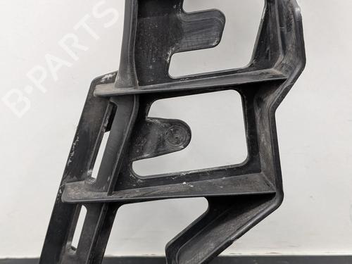 Headlight eyebrow VW TOURAN (1T1, 1T2) 1.9 TDI | BP31875177C118 