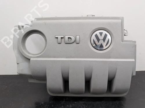 Protection supérieure VW TOURAN (1T1, 1T2) 1.9 TDI (105 hp) 31875201
