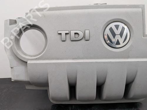 Upper protection VW TOURAN (1T1, 1T2) 1.9 TDI | BP31875201M93