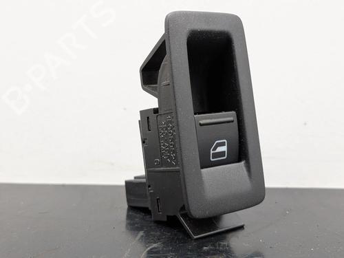 Interrupteur de vitre arrière droite VW TOURAN (1T1, 1T2) 1.9 TDI (105 hp) 31875202