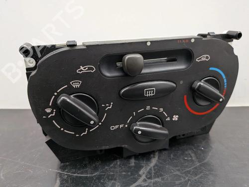 climate-control-peugeot-206-hatchback-2ac-1998-1999-2000-2001-2002-2003-2004-2005-2006-2007-2008-2009-2010-2011-2012-31875208 main image