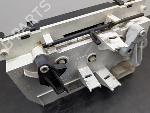 Climate control PEUGEOT 206 Hatchback (2A/C) 1.1 i | BP31875208I5 