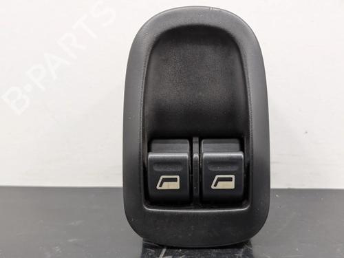 Left front window switch PEUGEOT 206 Hatchback (2A/C) 1.1 i | BP31875242I27 - Image 2