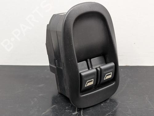 left-front-window-switch-peugeot-206-hatchback-2ac-1998-1999-2000-2001-2002-2003-2004-2005-2006-2007-2008-2009-2010-2011-2012-31875242 main image