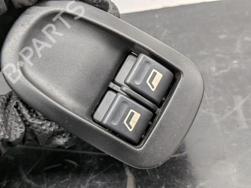 Left front window switch PEUGEOT 206 Hatchback (2A/C) 1.1 i | BP31875242I27 - Image 3