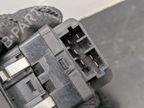 Left front window switch PEUGEOT 206 Hatchback (2A/C) 1.1 i | BP31875242I27 - Image 5