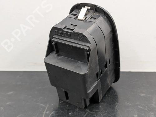 Left front window switch PEUGEOT 206 Hatchback (2A/C) 1.1 i | BP31875242I27 - Image 4