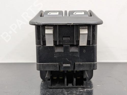 Left front window switch PEUGEOT 206 Hatchback (2A/C) 1.1 i | BP31875242I27 - Image 7