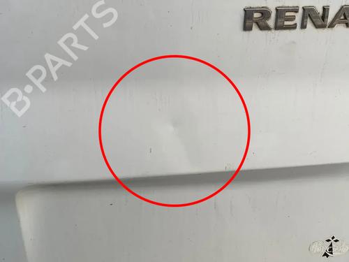 Right tailgate RENAULT TRAFIC III Van (FG_) 1.6 dCi 120 (FGMK) | BP31875247C77 