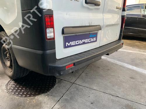 Autre RENAULT TRAFIC III Van (FG_) 1.6 dCi 120 (FGMK) (121 hp) 31875250