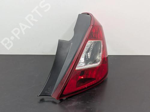 Right taillight OPEL CORSA D (S07) 1.2 (L08, L68) | BP31875252C35 