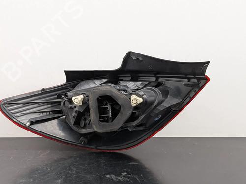 Right taillight OPEL CORSA D (S07) 1.2 (L08, L68) | BP31875252C35 