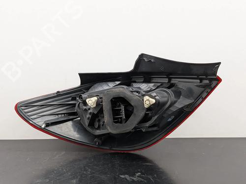 Right taillight OPEL CORSA D (S07) 1.2 (L08, L68) | BP31875252C35 