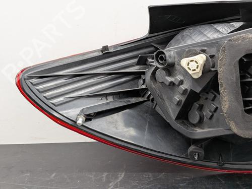 Right taillight OPEL CORSA D (S07) 1.2 (L08, L68) | BP31875252C35 