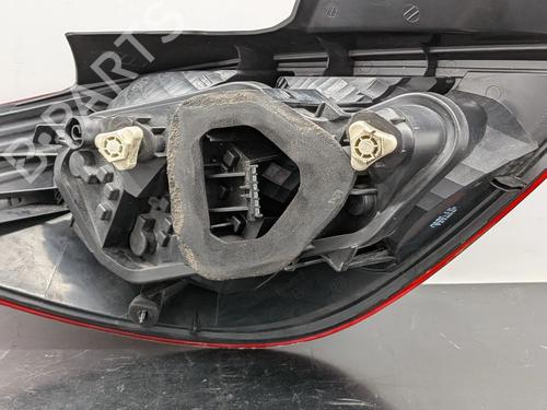 Right taillight OPEL CORSA D (S07) 1.2 (L08, L68) | BP31875252C35 