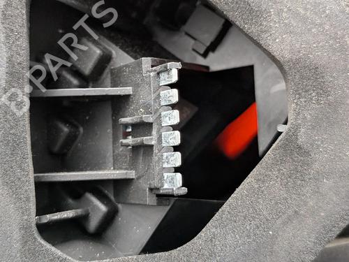 Right taillight OPEL CORSA D (S07) 1.2 (L08, L68) | BP31875252C35 