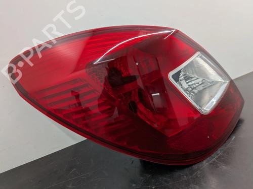 Left taillight OPEL CORSA D (S07) 1.2 (L08, L68) | BP31875253C34