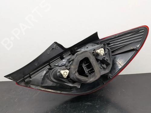 Left taillight OPEL CORSA D (S07) 1.2 (L08, L68) | BP31875253C34