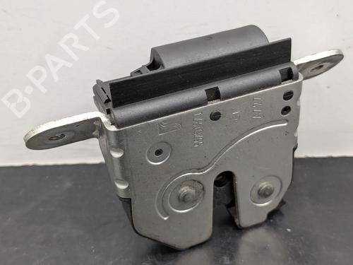 Tailgate lock OPEL CORSA D (S07) 1.2 (L08, L68) | BP31875254C101