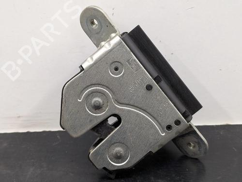 Tailgate lock OPEL CORSA D (S07) 1.2 (L08, L68) | BP31875254C101
