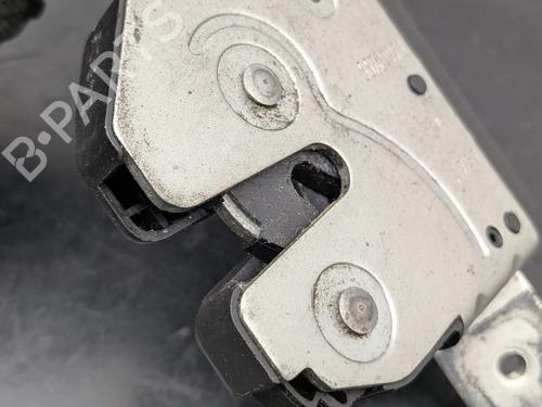 Tailgate lock OPEL CORSA D (S07) 1.2 (L08, L68) | BP31875254C101
