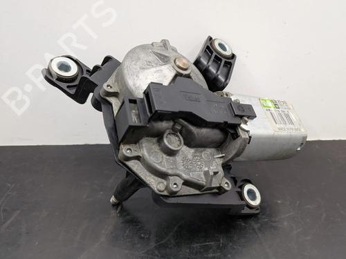 Used Rear wiper motor OPEL CORSA D (S07) 1.2 (L08, L68) (80 hp) 31875255