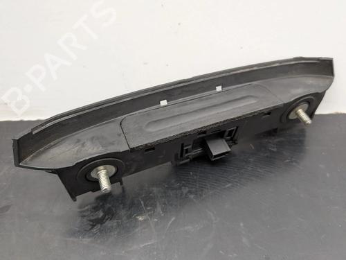 Used Other OPEL CORSA D (S07) 1.2 (L08, L68) (80 hp) 31875256