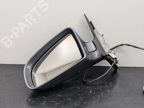 Left mirror AUDI A4 B6 Avant (8E5) 1.6 | BP31905430C26