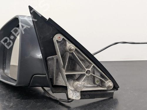 Left mirror AUDI A4 B6 Avant (8E5) 1.6 | BP31905430C26