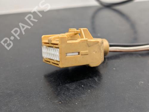 Left mirror AUDI A4 B6 Avant (8E5) 1.6 | BP31905430C26