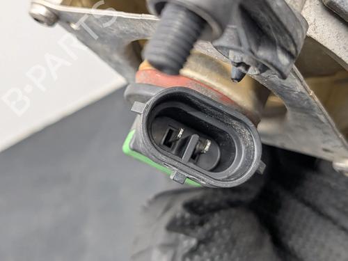 Left front fog light AUDI A4 B6 Avant (8E5) 1.6 | BP31907845C30 