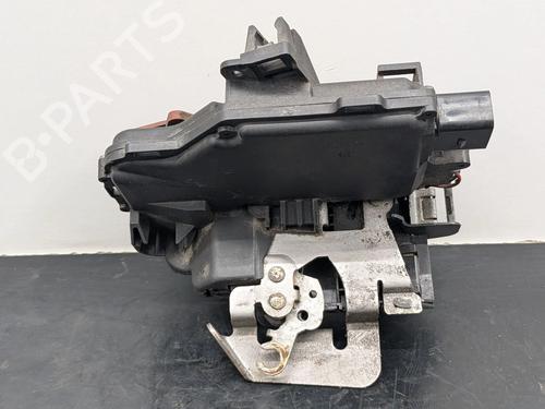 Front right lock AUDI A4 B6 Avant (8E5) 1.6 | BP31907846C97 