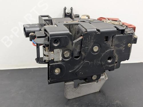 Front right lock AUDI A4 B6 Avant (8E5) 1.6 | BP31907846C97 