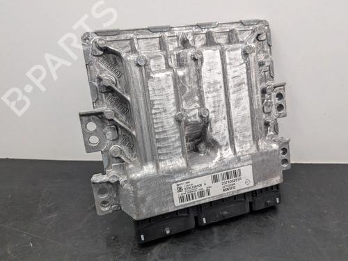 Used Engine control unit (ECU) RENAULT GRAND SCÉNIC III (JZ0/1_) 1.2 TCe (JZ11, JZ28) (116 hp) 30912706