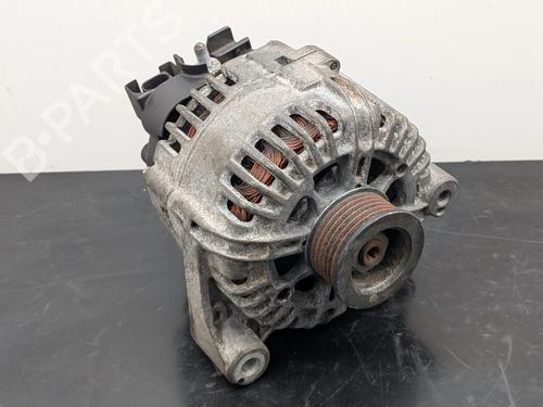 Used Alternator BMW 3 Touring (E91) 320 d (197 hp) 12161151